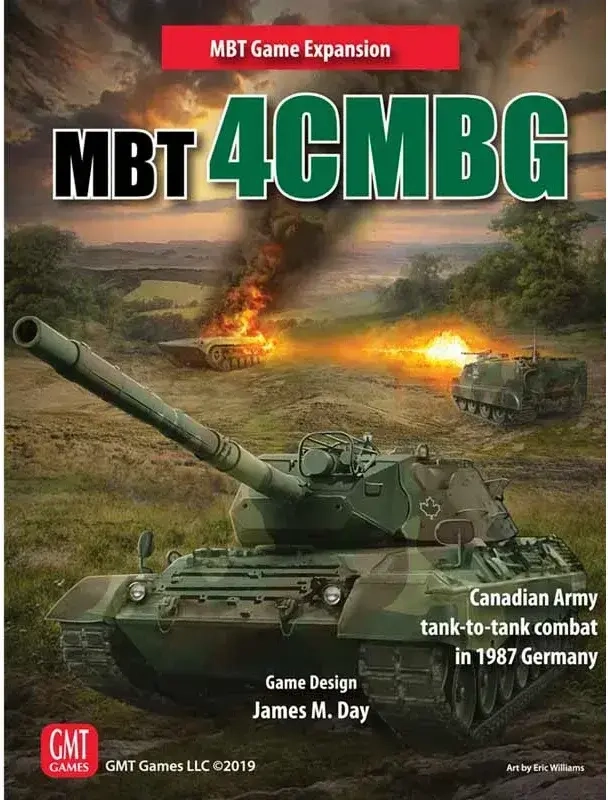 4CMBG: MBT Expansion #3 - EN