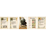 Battle Line - Medieval-Themed Edition - EN