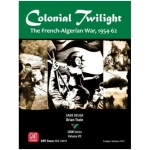Colonial Twilight: The French-Algerian War, 1954-62 - EN