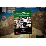 Colonial Twilight: The French-Algerian War, 1954-62 - EN