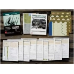 Combat Commander BP #3: Normandy, 2nd Printing - EN