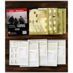 Combat Commander BP #6: Sea Lion, 2nd Printing - EN