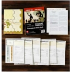 Combat Commander Tournament Battle Pack 7 Leader of Men - EN