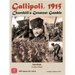 Gallipoli, 1915: Churchill's Greatest Gamble - EN