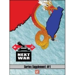 Next War: Supplement #1 - EN
