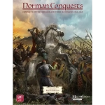 Men of Iron V Norman Conquests (2319) - EN