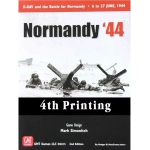 Normandy '44 3rd Printing - EN