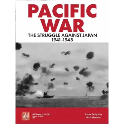 Pacific War - The Struggle Against Japan, 1941-1945 (Second Edition)