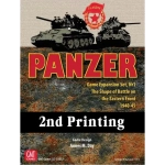 Panzer Expansion #1 (2nd Printing) - EN