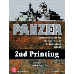 Panzer Expansion #2 2nd Printing - EN