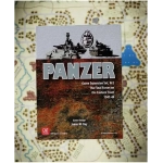 Panzer Expansion #2 2nd Printing - EN