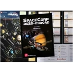 SpaceCorp 2nd Printing - EN