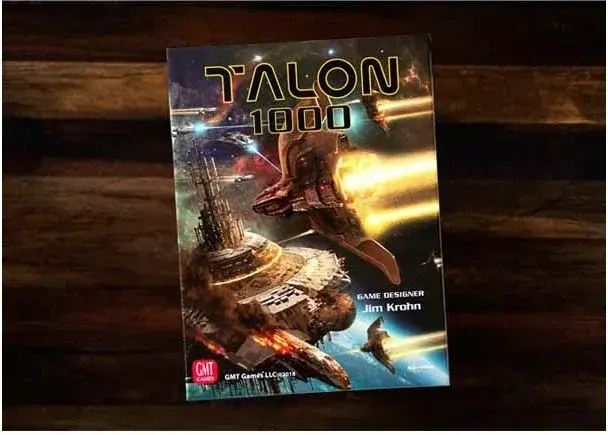 Talon 1000 - EN