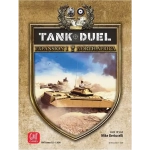 Tank Duel North Africa Expansion - EN