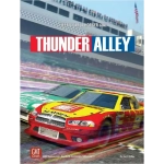 Thunder Alley - EN