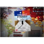 Twilight Struggle - Deluxe Edition 8th Printing (2021) - EN