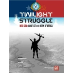 Twilight Struggle: Red Sea - Conflict in the Horn of Africa - EN