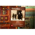 Versailles 1919 - EN