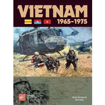 Vietnam 1965-1975 - EN