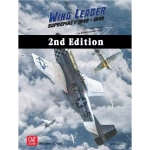 Wing Leader Supremacy 1943-1945 Reprint - EN