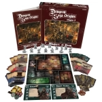 Dungeon Saga Origins: Daughters of Doom (Chapter 3) - EN