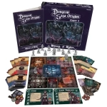 Dungeon Saga Origins: Mirrors of Malice (Chapter 4) - EN