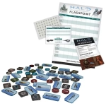 Halo: Flashpoint Organised Event Play Kit #1 - EN