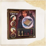 Jim Henson's Labyrinth: Chess Set - EN