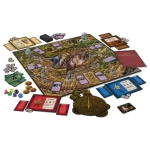 Jim Henson's Labyrinth: The Board Game - EN