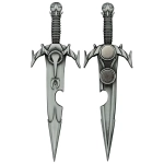 The Elder Scrolls IV: Oblivion Mehrune's Razor Bottle Opener