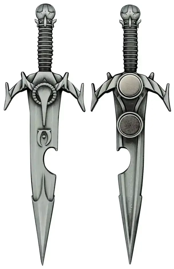 The Elder Scrolls IV: Oblivion Mehrune's Razor Bottle Opener