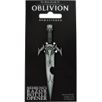 The Elder Scrolls IV: Oblivion Mehrune's Razor Bottle Opener