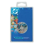 DC Comics Collectible Coin