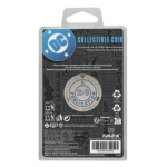 DC Comics Collectible Coin
