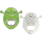 Shrek Bottle Opener