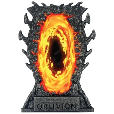 The Elder Scrolls IV: Oblivion Gates Ingot