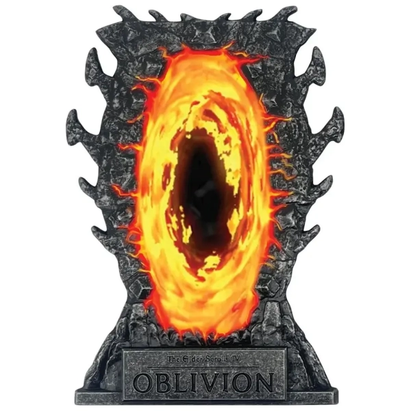 The Elder Scrolls IV: Oblivion Gates Ingot