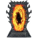 The Elder Scrolls IV: Oblivion Gates Ingot