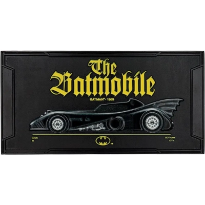Batman Batmobile XL Ingot
