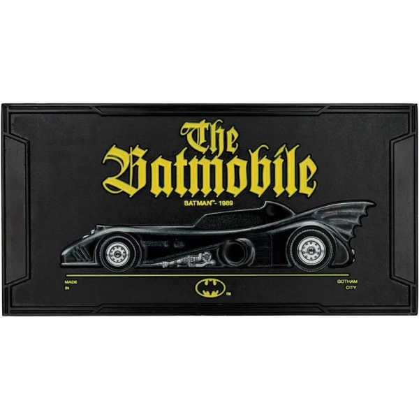 Batman Batmobile XL Ingot