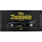 Batman Batmobile XL Ingot