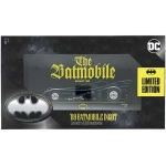 Batman Batmobile XL Ingot
