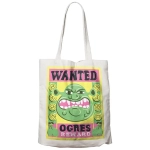 Shrek Tote Bag