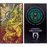 The Elder Scrolls IV: Oblivion Akatosh Ingot