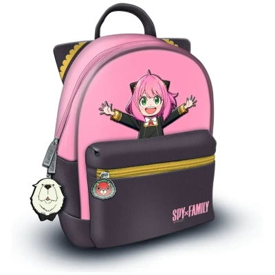 Spy X Family (Anya) Fashion Backpack