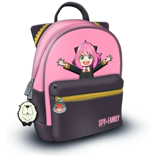 Spy X Family (Anya) Fashion Backpack
