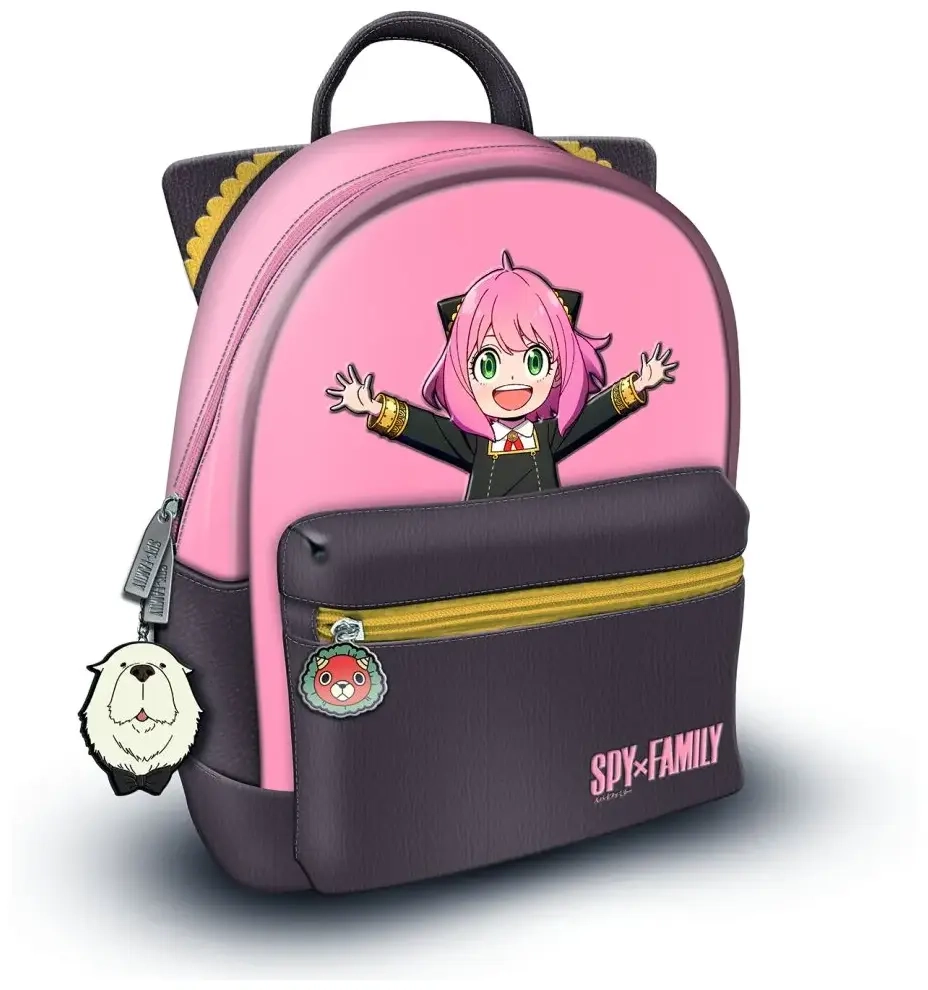 Spy X Family (Anya) Fashion Backpack