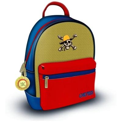 One Piece (Luffy) Fashion Backpack