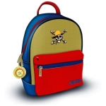 One Piece (Luffy) Fashion Backpack