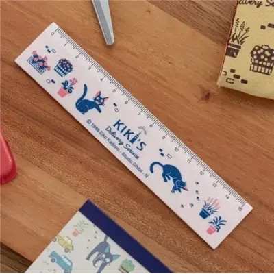 Ruler Koriko Walking - Kiki's Delivery Service